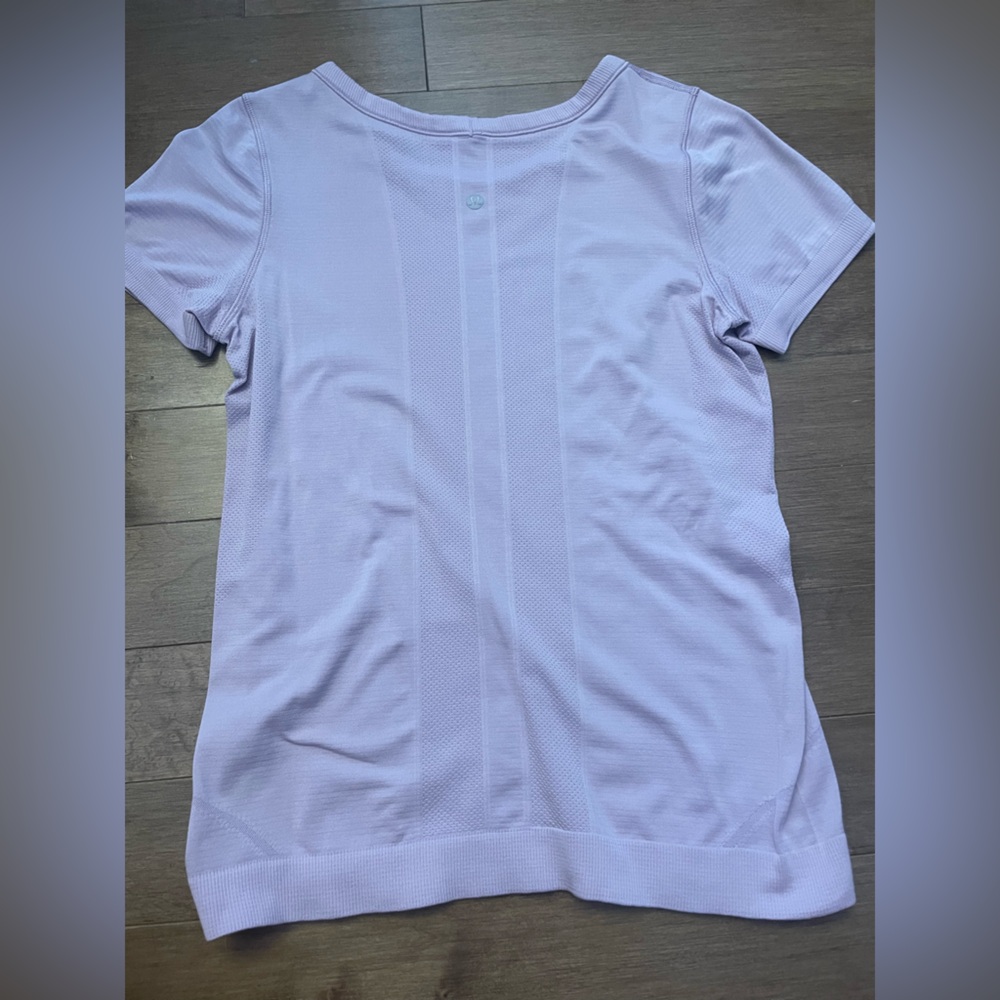 Lululemon shirt